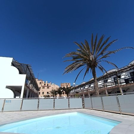 Apartamento Smile Complex Amaya Fuerteventura Costa De Antigua Exterior foto